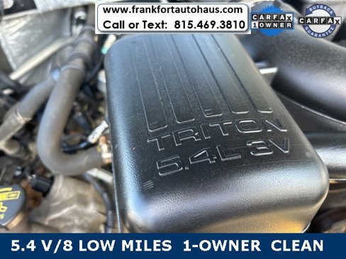 Used 2011 Ford Expedition XL image 27