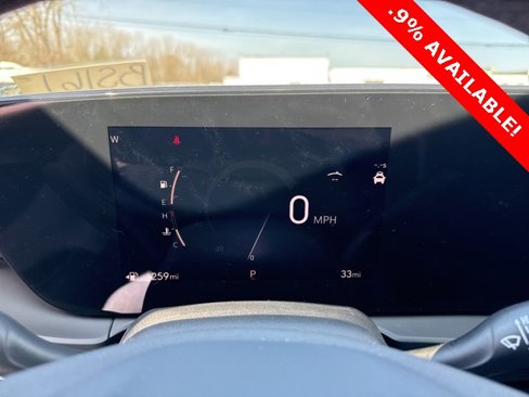 New 2025 Buick Envista Preferred w/ Convenience I Package image 22