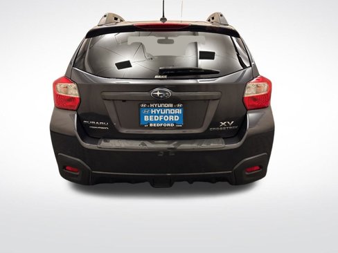Used 2013 Subaru Crosstrek 2.0i Limited w/ Popular Pkg 2 image 6