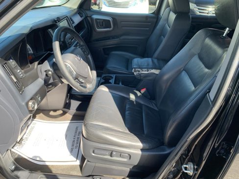 Used 2014 Honda Ridgeline SE image 10