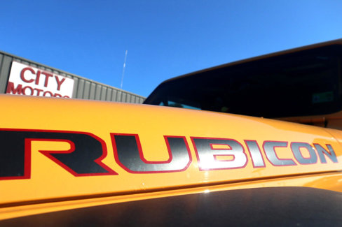 Used 2021 Jeep Gladiator Rubicon image 32