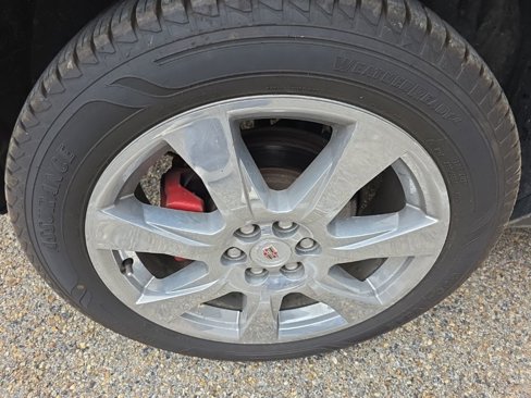 Used 2012 Cadillac SRX Performance image 6