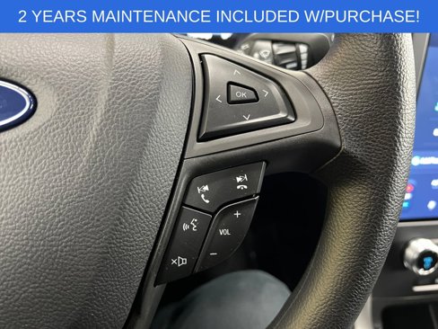 New 2024 Ford Edge SE w/ Black Appearance Package image 22
