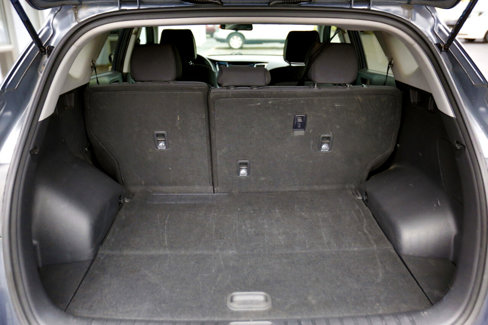 Used 2018 Hyundai Tucson SE image 15