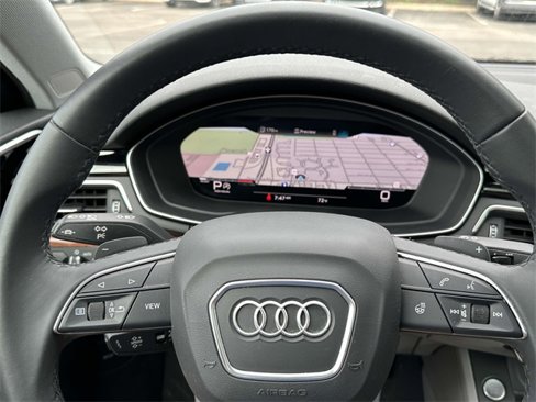 Used 2022 Audi A4 2.0T Premium Plus image 23
