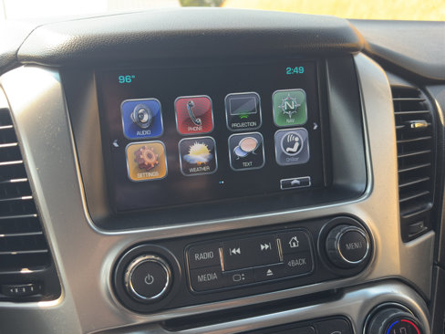 Used 2020 Chevrolet Tahoe LT image 19