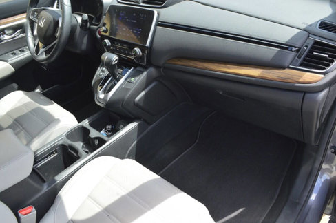 Used 2019 Honda CR-V EX-L image 30