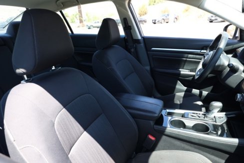 Used 2023 Nissan Altima 2.5 SV image 20