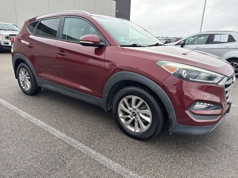Used 2016 Hyundai Tucson Eco image 3