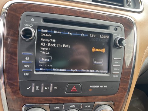 Used 2015 Buick Enclave Leather image 19