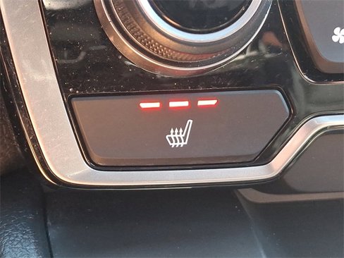 Certified 2022 Honda CR-V EX-L image 24