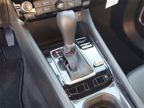 New 2025 Jeep Compass Latitude image 26