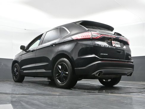 Used 2017 Ford Edge SEL w/ Equipment Group 201A image 45
