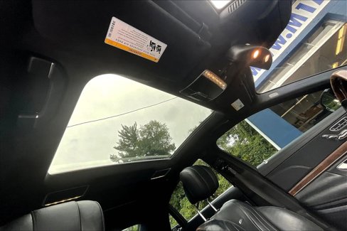 Used 2014 Mercedes-Benz S 63 AMG 4MATIC Sedan image 21