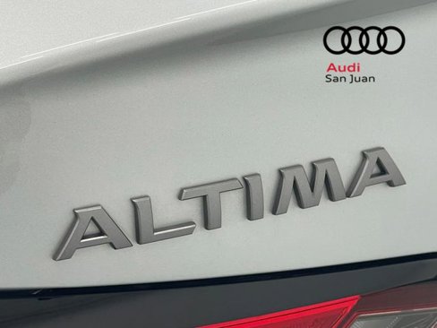 Used 2023 Nissan Altima 2.5 SR image 35