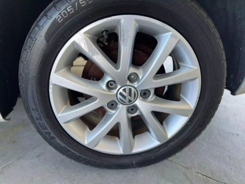 Used 2011 Volkswagen Jetta SE image 21