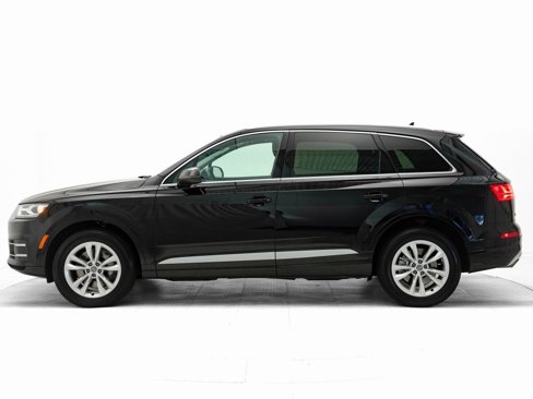 Used 2017 Audi Q7 3.0T Premium image 33