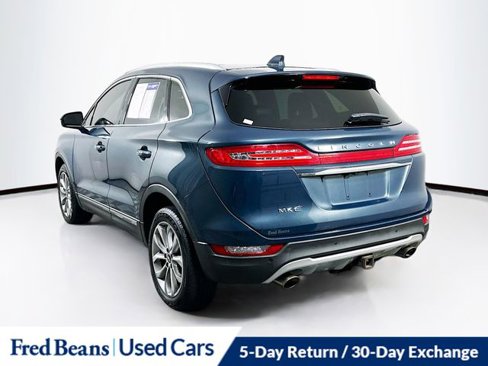 Used 2019 Lincoln MKC Select w/ Select Plus Package image 5