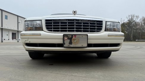 Used 1999 Cadillac De Ville image 8
