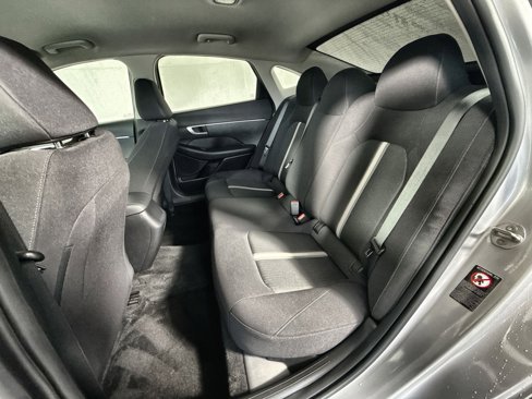 Used 2023 Hyundai Sonata SE image 23