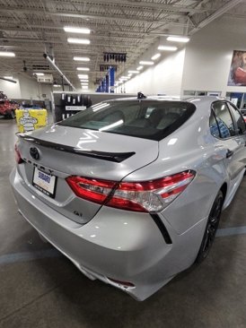 Used 2020 Toyota Camry SE image 46