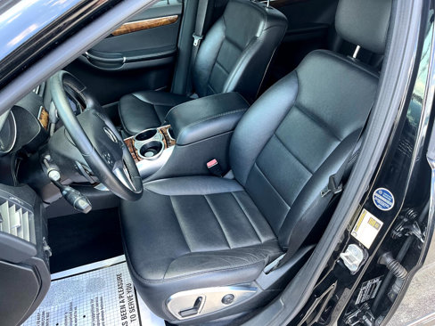 Used 2011 Mercedes-Benz R 350 BlueTEC 4MATIC image 11