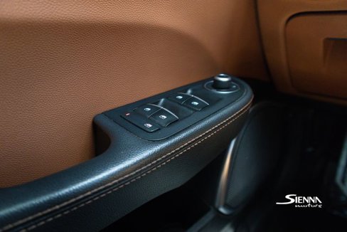 Used 2018 Alfa Romeo Giulia image 36