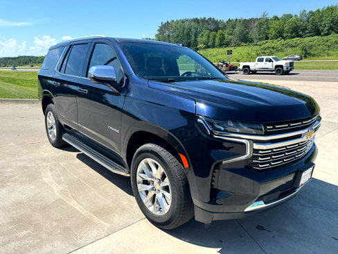Used 2023 Chevrolet Tahoe Premier image 7