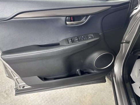 Used 2020 Lexus NX 300 AWD w/ Comfort Package image 16