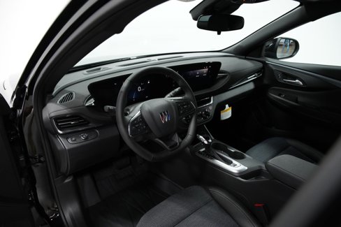 New 2026 Buick Envista Preferred w/ Convenience I Package image 27