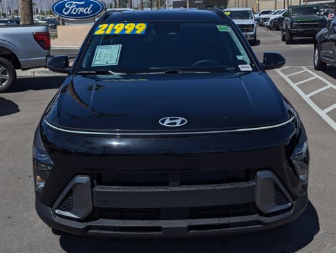 Used 2024 Hyundai Kona SEL image 6