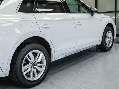 Used 2022 Audi Q5 2.0T Premium image 40