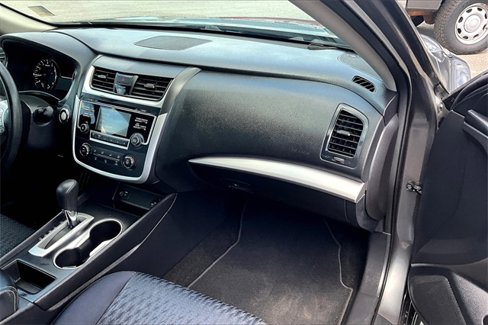 Used 2017 Nissan Altima 2.5 S image 16