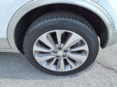 Used 2020 Buick Encore Preferred w/ Safety Package image 4