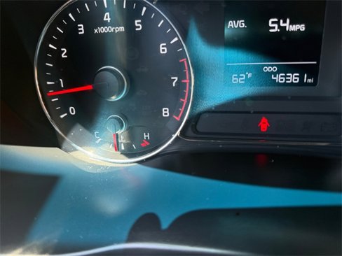 Used 2017 Kia Forte LX image 20