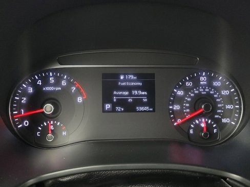 Used 2020 Kia Soul LX image 23