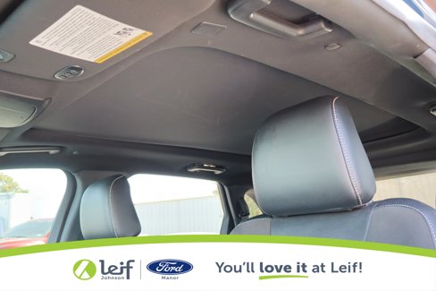 Used 2020 Ford Edge ST w/ Equipment Group 401A image 12