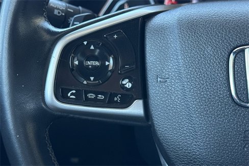 Certified 2021 Honda Civic Sport image 26