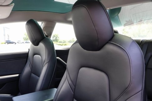 Used 2019 Tesla Model 3 Standard Range Plus image 43