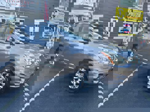 Used 2011 Nissan Rogue SV image 3