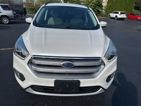 Used 2017 Ford Escape SE w/ Equipment Group 201A image 8