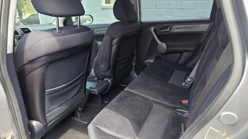 Used 2008 Honda CR-V EX image 22