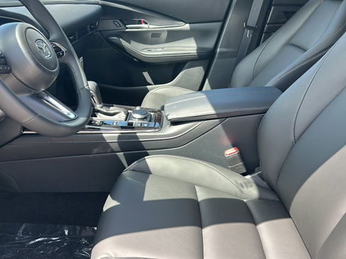 New 2025 MAZDA CX-30 AWD 2.5 S w/ Preferred Package image 10