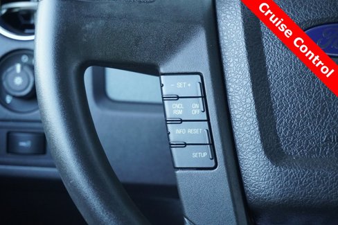 Used 2013 Ford F150 XLT image 19