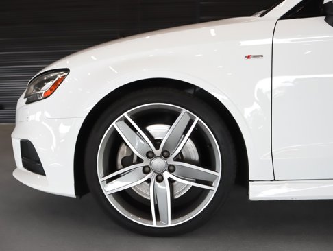 Used 2020 Audi A3 2.0T Premium Plus w/ Premium Plus Package image 5
