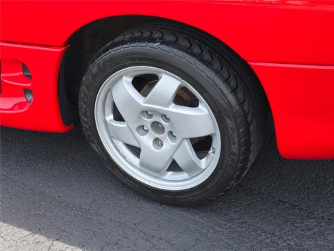 Used 1998 Mitsubishi 3000GT SL image 9