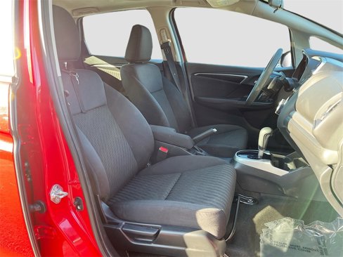 Used 2019 Honda Fit EX image 25
