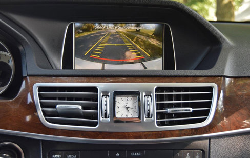 Used 2016 Mercedes-Benz E 350 4MATIC Sedan image 39