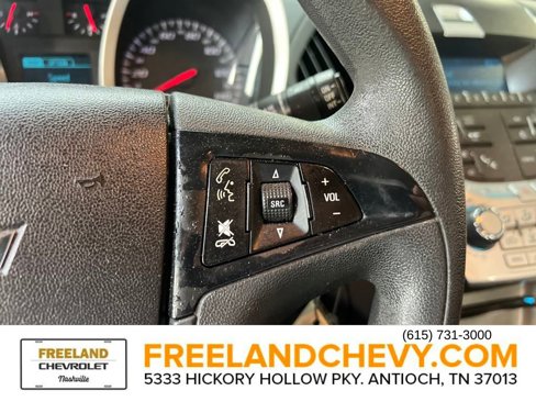 Used 2015 Chevrolet Equinox LS image 11