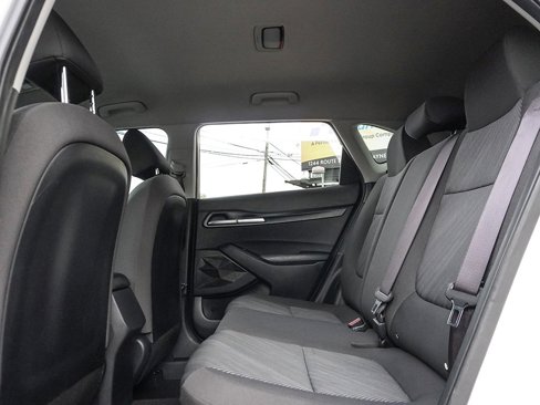Used 2022 Kia Seltos LX image 33